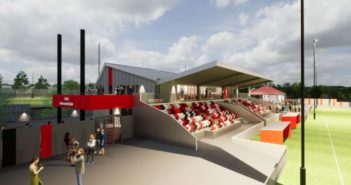 Public consultation begins for new Truro stadium