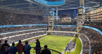 WATCH: Soldier Field re-development proposal