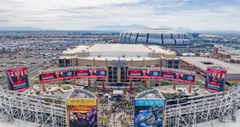 ASM Global given green light to renovate Desert Diamond Arena
