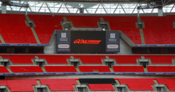 NG Bailey secures multi-year Wembley contract