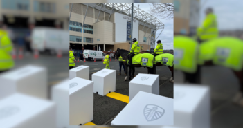 Crowdguard and ARX partner up on crowd safety