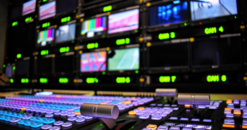 Peavey Electronics acquired under RAVENNA partnership