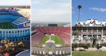 US Congress launches historic stadium caucus