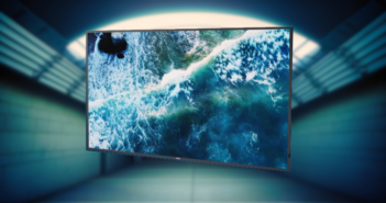 Phillips’ announces sustainability drive for digital signage range