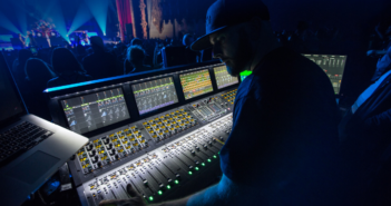 Avid’s live sound mixing software gets major update