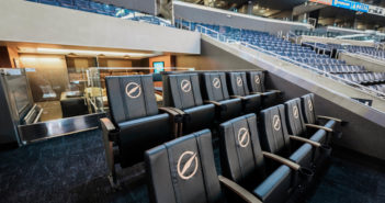VIDEO: Crypto.com Arena’s phase two renovations are complete